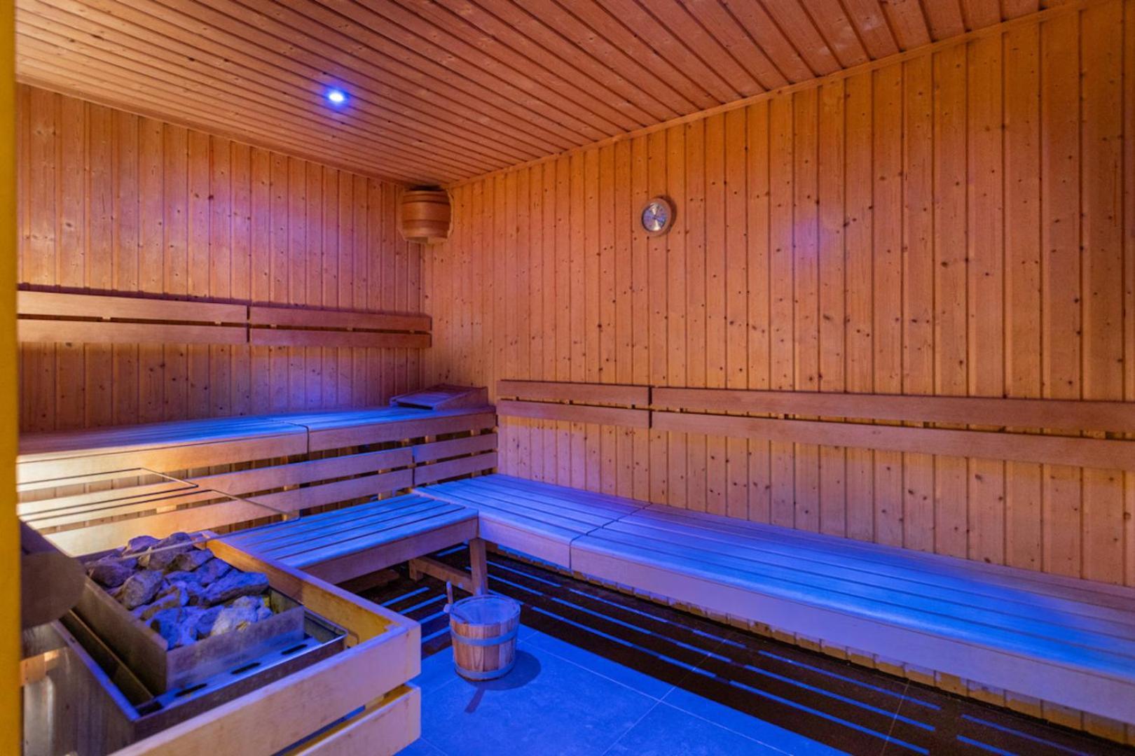 Royal Ours Blanc Boutique Hotel & Spa Alpe d'Huez Ngoại thất bức ảnh